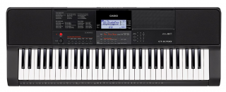 Casio CT-X700