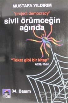 Sivil Örümceğin Ağında