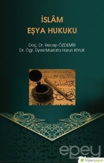 İslam Eşya Hukuku