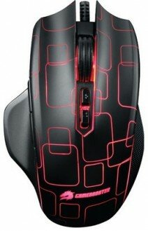 GameBooster M6 Phantom Mouse