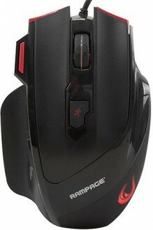 Rampage SMX-R17 X-Rapier Mouse (31389)