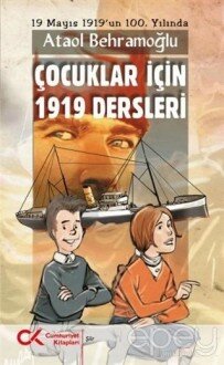 Çocuklar İçin 1919 Dersleri