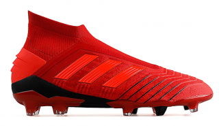 Adidas Predator 19+ Fg Spor Ayakkabı (BC0547)