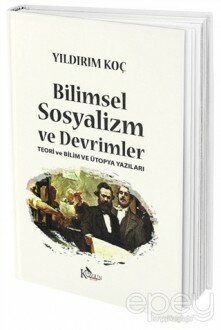 Bilimsel Sosyalizm ve Devrimler