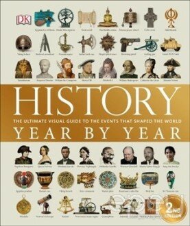 History Year by Year