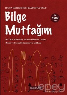 Bilge Mutfağım - 2