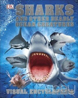 Sharks and Other Deadly Ocean Creatures