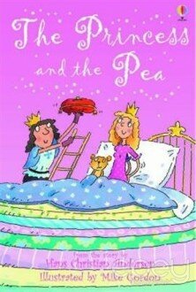 The Princess And The Pea