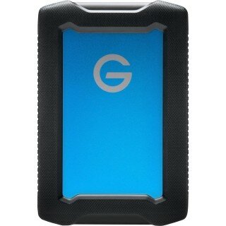 G-Technology ArmorATD HDD (1 TB) (0G10433-1)