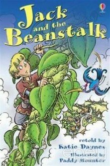 Jack and The Beanstalk