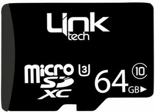 LinkTech M111 microSD Kart (64 GB) (LMC-M111)