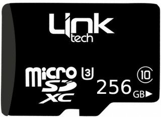 LinkTech M113 microSD Kart (256 GB) (LMC-M113)