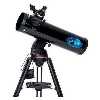 Celestron Astro Fi 130 Teleskop (22203)