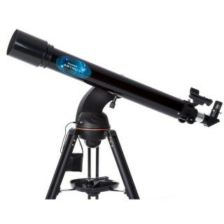 Celestron Astro Fi 90 Teleskop (22201)