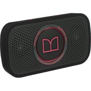 Monster Superstar HD Bluetooth Hoparlör