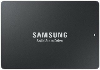 Samsung 883 DCT SSD (MZ-7LH480NE)