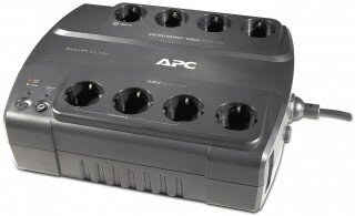 APC Back-UPS 700 UPS (BE700G-GR)