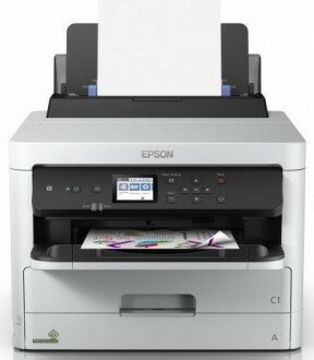 Epson WorkForce Pro WF-C5210DW Yazıcı