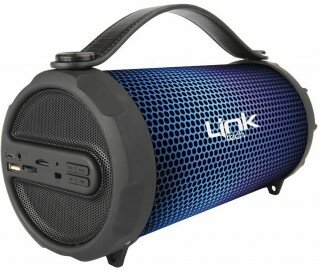 LinkTech 1007 Bluetooth Hoparlör (LBS-1007)