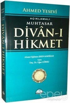 Açıklamalı Muhtasar Divan-ı Hikmet