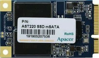 Apacer AST220 SSD (240 GB) (AP240GAST220-1)