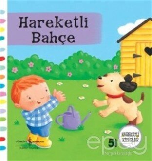 Hareketli Bahçe