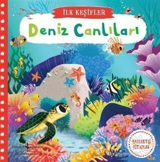 Deniz Canlıları