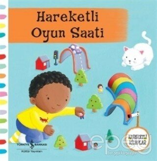 Hareketli Oyun Saati