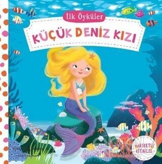 Küçük Deniz Kızı