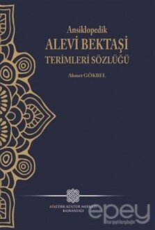 Ansiklopedik Alevi Bektaşi Terimleri Sözlüğü