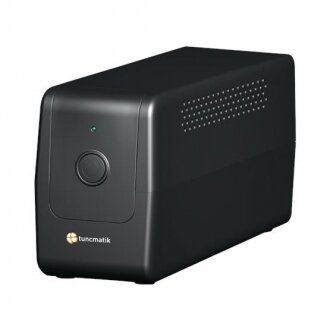 Tuncmatik Economy 800 VA UPS (TSK5282)