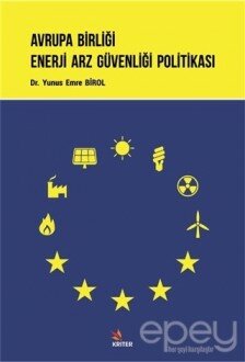 Avrupa Birliği Enerji Arz Güvenliği Politikası