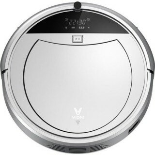 Xiaomi VIOMI VXRS01 Robot Süpürge