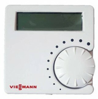 Viessmann 7784189 Oda Termostatı