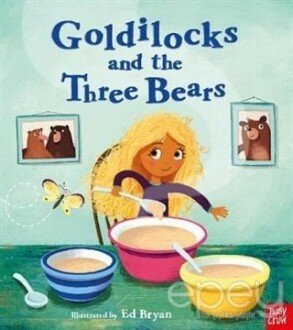 Goldilocks and the Three Bears