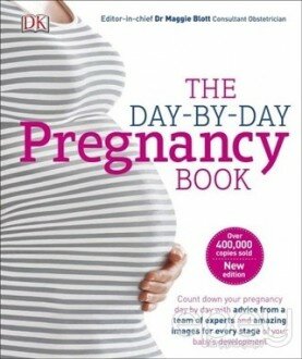 The Day-by-Day Pregnancy Book