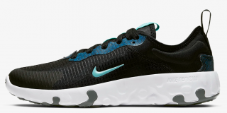 Nike Renew Lucent Spor Ayakkabı (CQ4274-001)