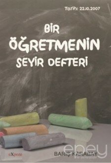 Bir Öğretmenin Seyir Defteri