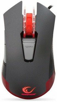 Rampage SMX-R11 CYREX Mouse (22410)