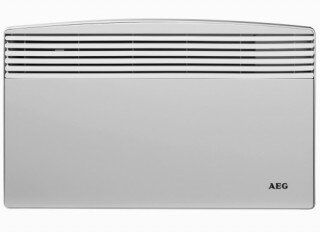 AEG WKL 2503 Konvektör Isıtıcı