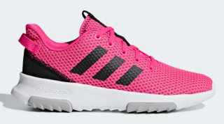 Adidas Cloudfoam Racer Spor Ayakkabı (F35412)