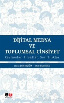 Dijital Medya ve Toplumsal Cinsiyet