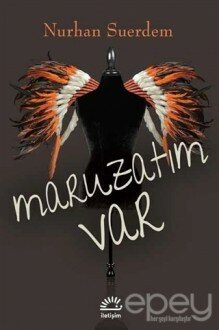 Maruzatım Var