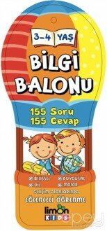 Bilgi Balonu