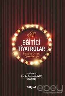 Eğitici Tiyatrolar