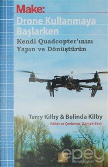 Drone Kullanmaya Başlarken