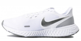 Nike Revolution 5 Spor Ayakkabı (BQ3207-100)