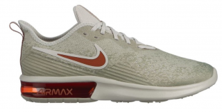 Nike Air Max Sequent 4 Spor Ayakkabı (AO4485-007)