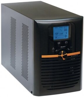 Tuncmatik Newtech Pro II X9 1KVA UPS (TSK5322)