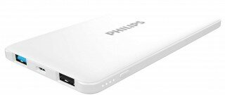 Philips DLP5750 (5000 mAh) Powerbank